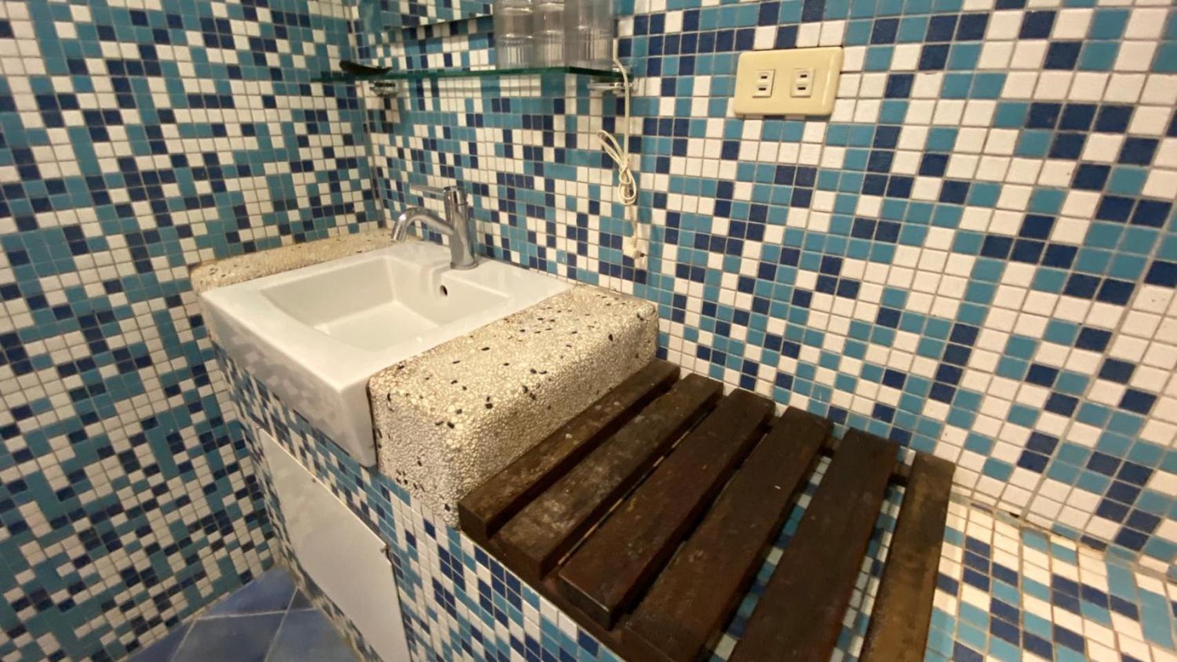 העיר העתיקה הנגצ'ון Sine Ya Hostel מראה חיצוני תמונה