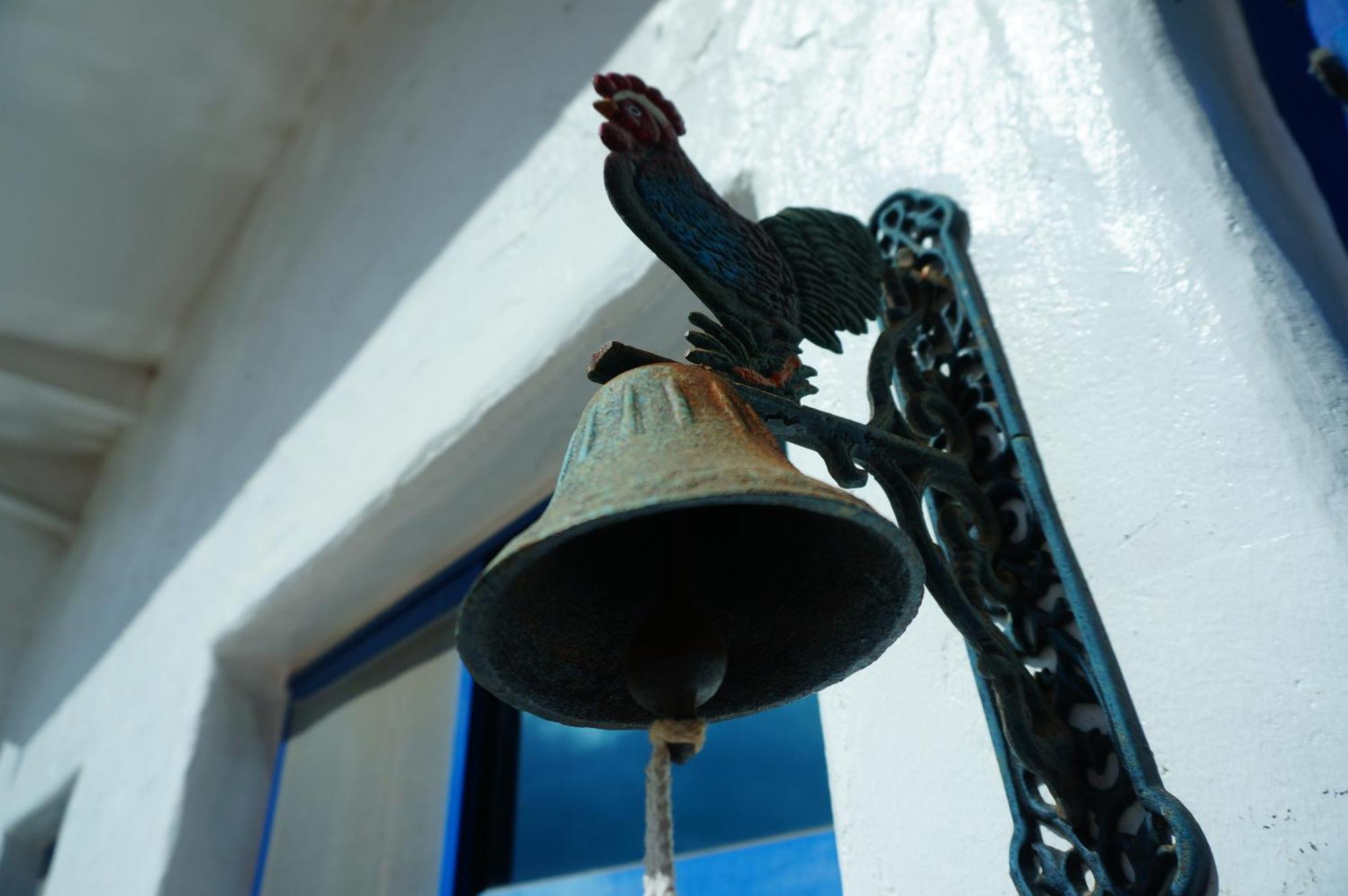 העיר העתיקה הנגצ'ון Sine Ya Hostel מראה חיצוני תמונה