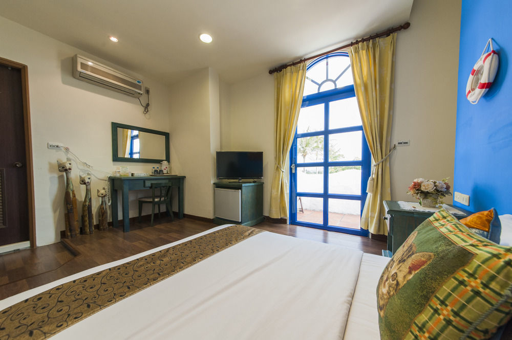 העיר העתיקה הנגצ'ון Sine Ya Hostel מראה חיצוני תמונה