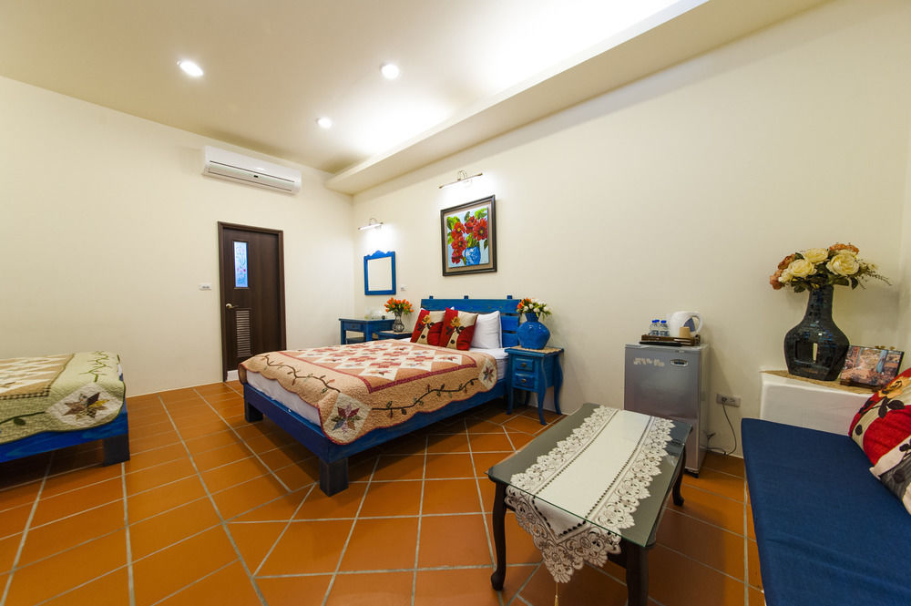 העיר העתיקה הנגצ'ון Sine Ya Hostel מראה חיצוני תמונה